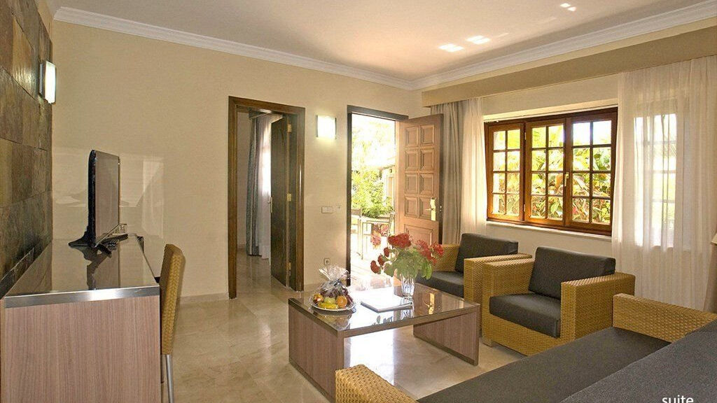 Dunas Suites & Villas Resort