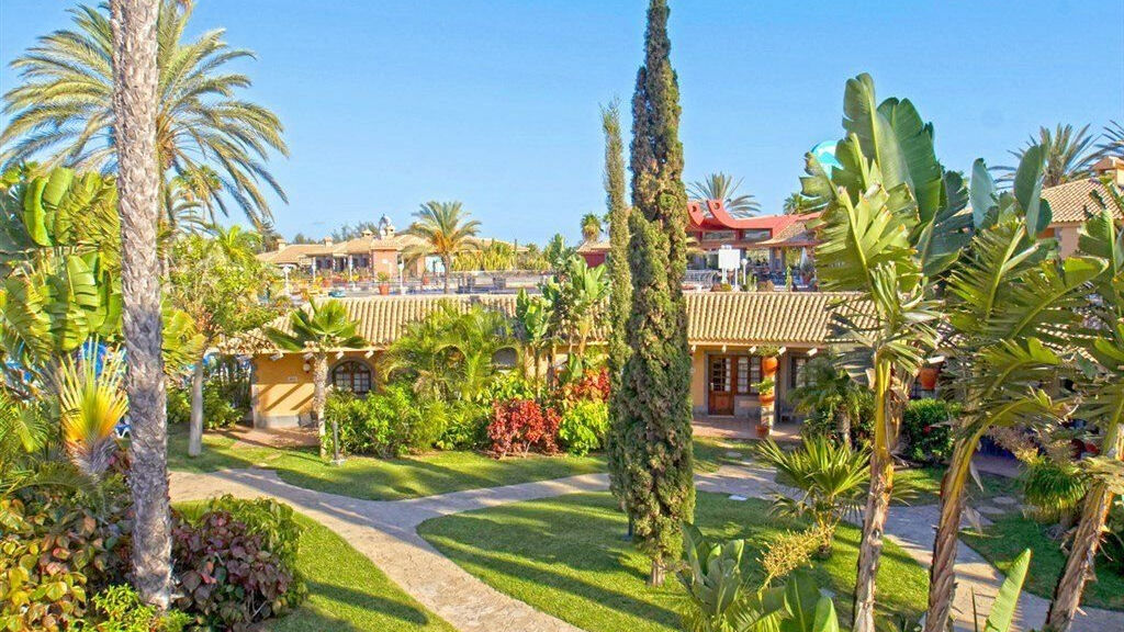 Dunas Suites & Villas Resort