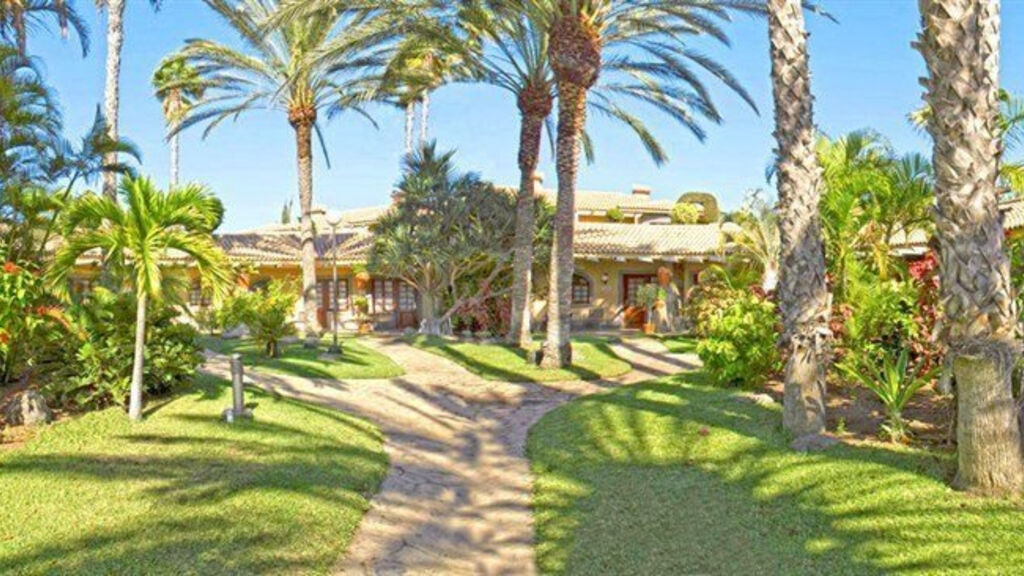 Dunas Suites & Villas Resort