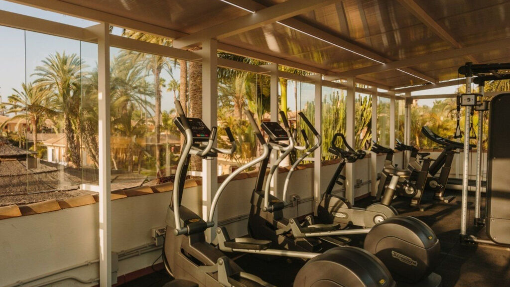 Dunas Suites & Villas Resort