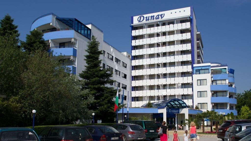 Dunav