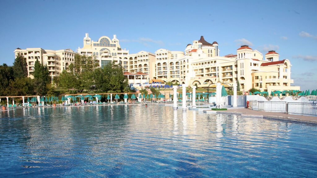 Duni Royal Marina Beach