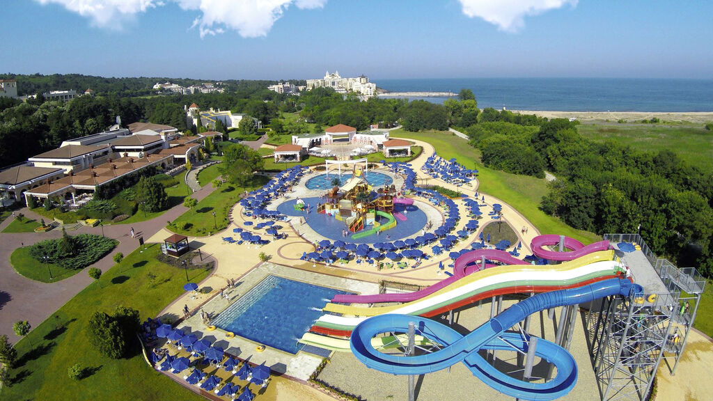 Duni Royal Marina Beach