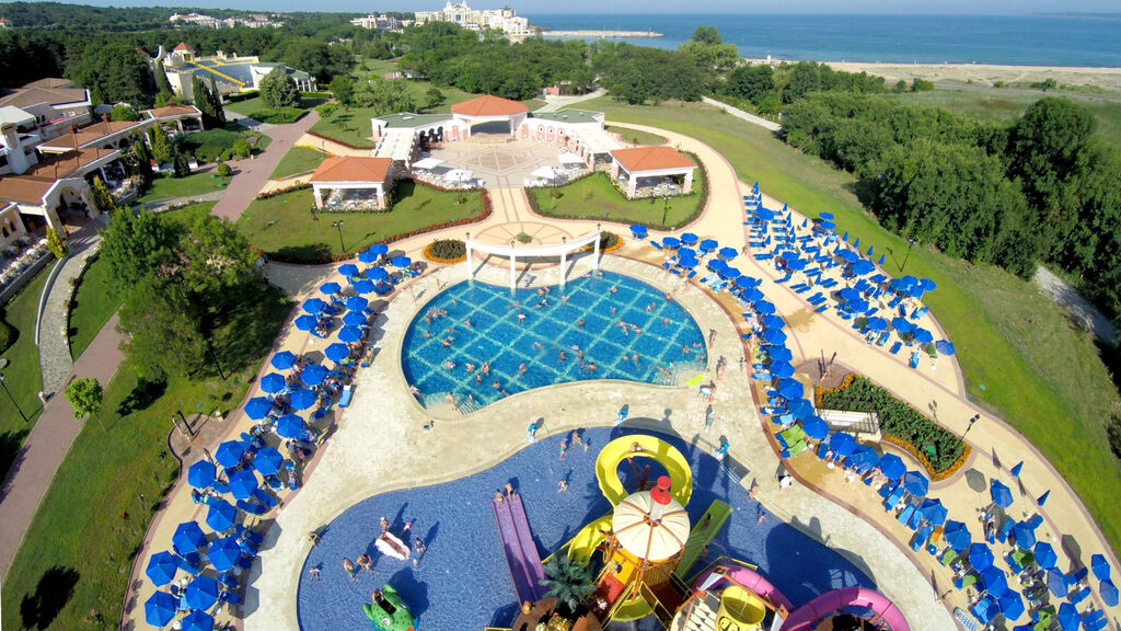 Duni Royal Marina Beach