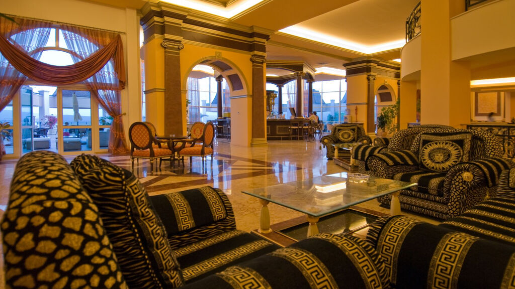 Duni Royal Marina Beach