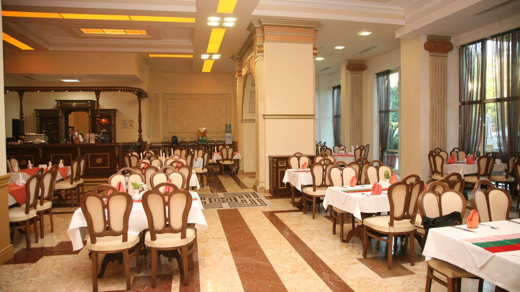 Duni Royal Marina Beach