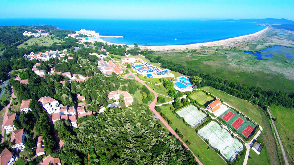 Duni Royal Marina Beach