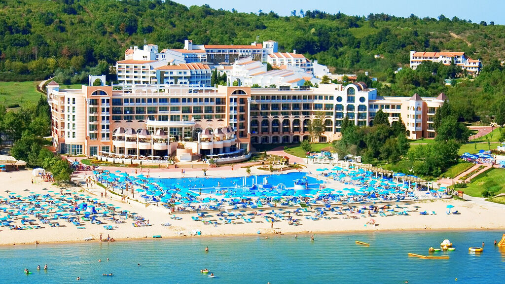 Duni Royal Marina Beach