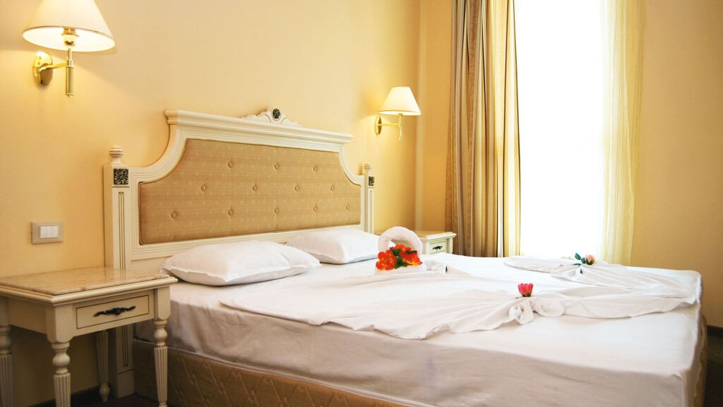 Duni Royal Marina Beach