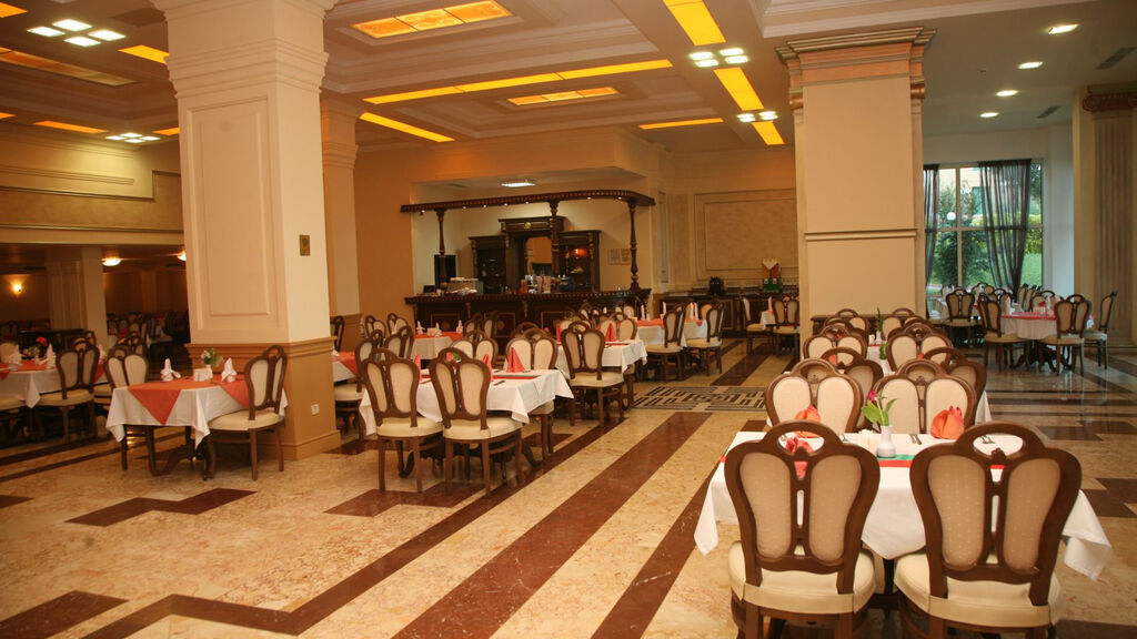 Duni Royal Marina Beach