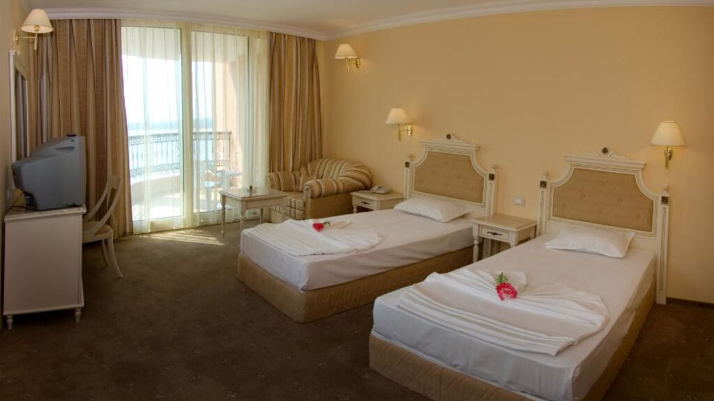 Duni Royal Marina Beach