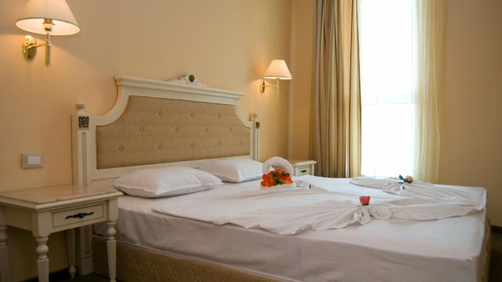 Duni Royal Marina Beach