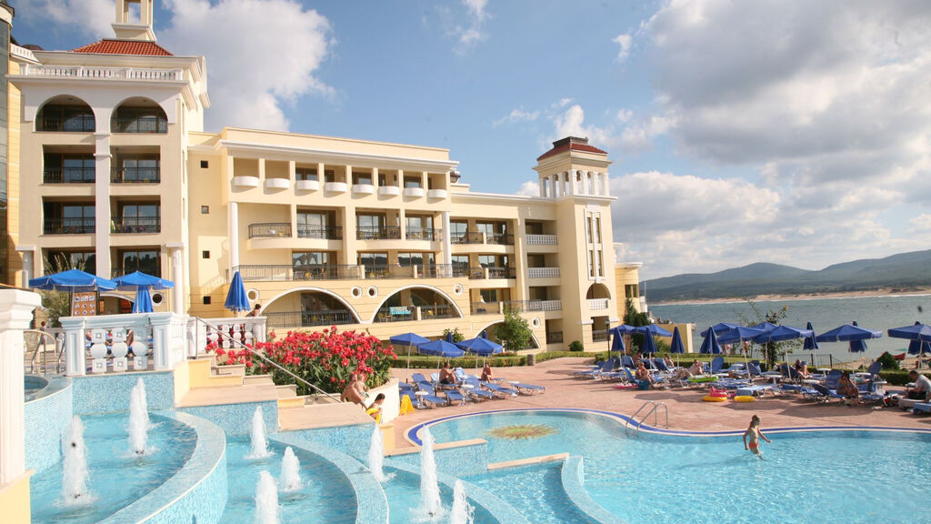 Duni Royal Marina Palace