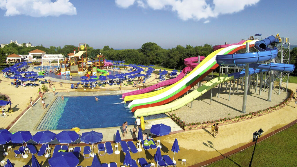 Duni Royal Marina Palace