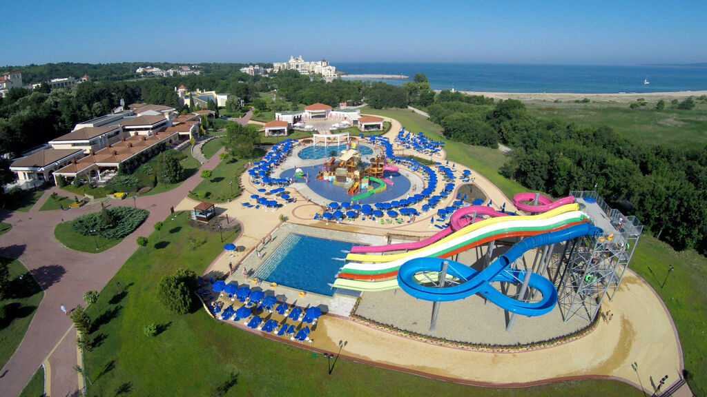 Duni Royal Marina Palace