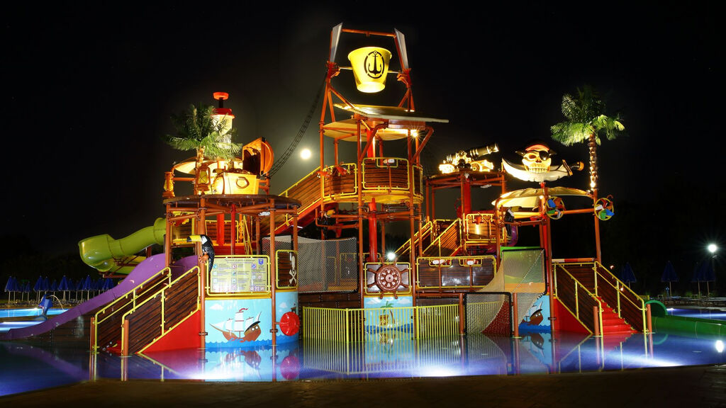 Duni Royal Marina Palace