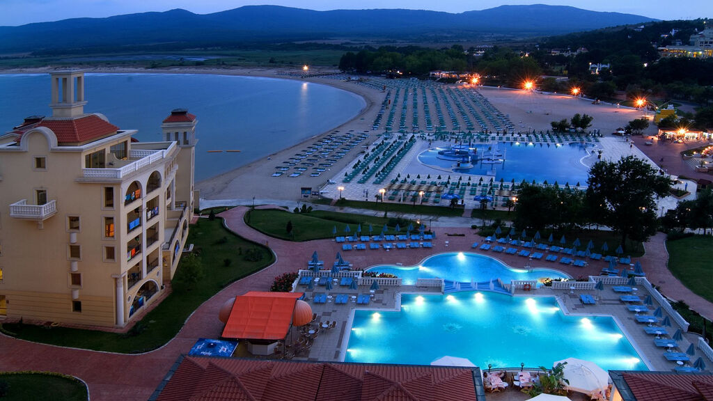 Duni Royal Marina Palace