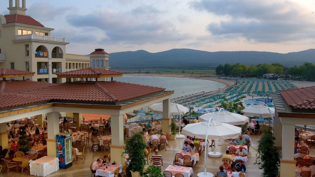 Duni Royal Marina Palace