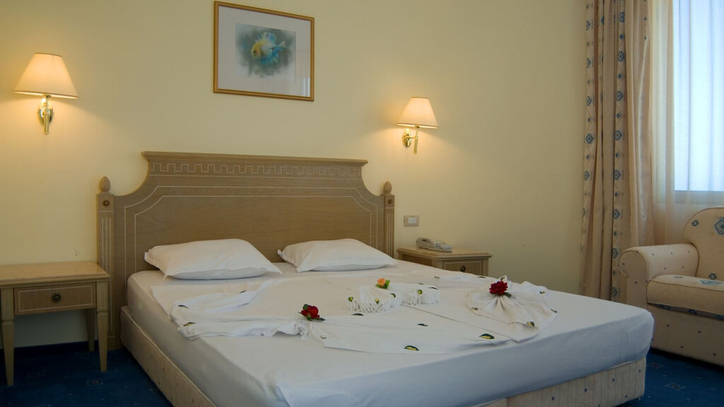 Duni Royal Marina Palace