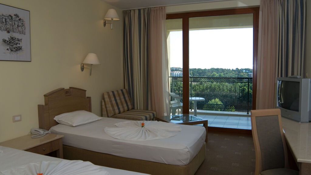 Duni Royal Marina Palace