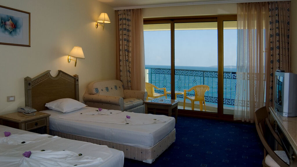 Duni Royal Marina Palace