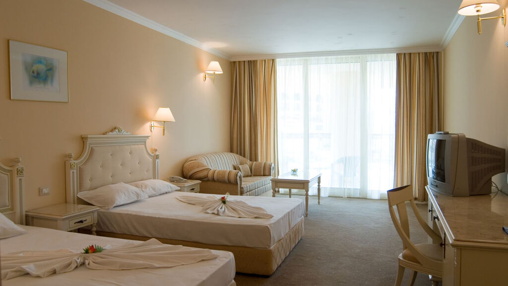 Duni Royal Marina Palace