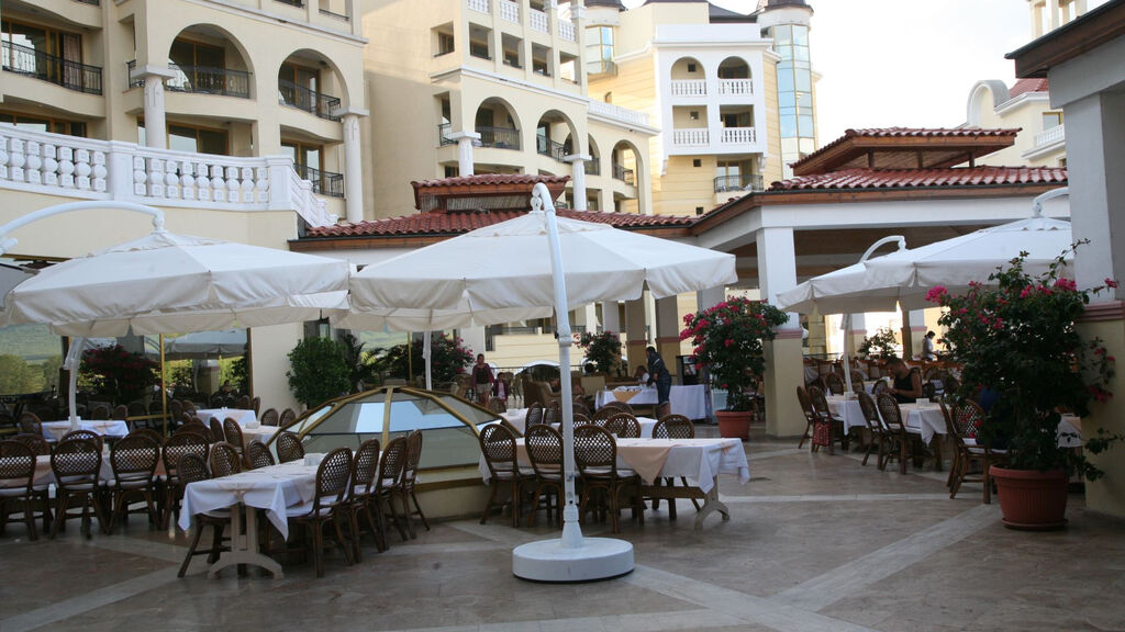 Duni Royal Marina Palace