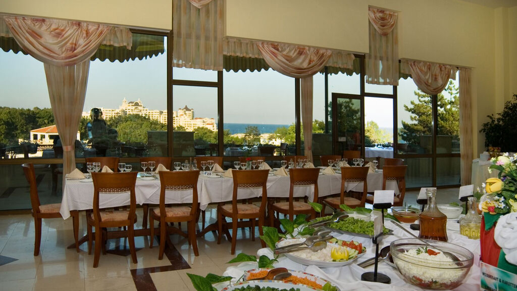 Duni Royal Marina Palace