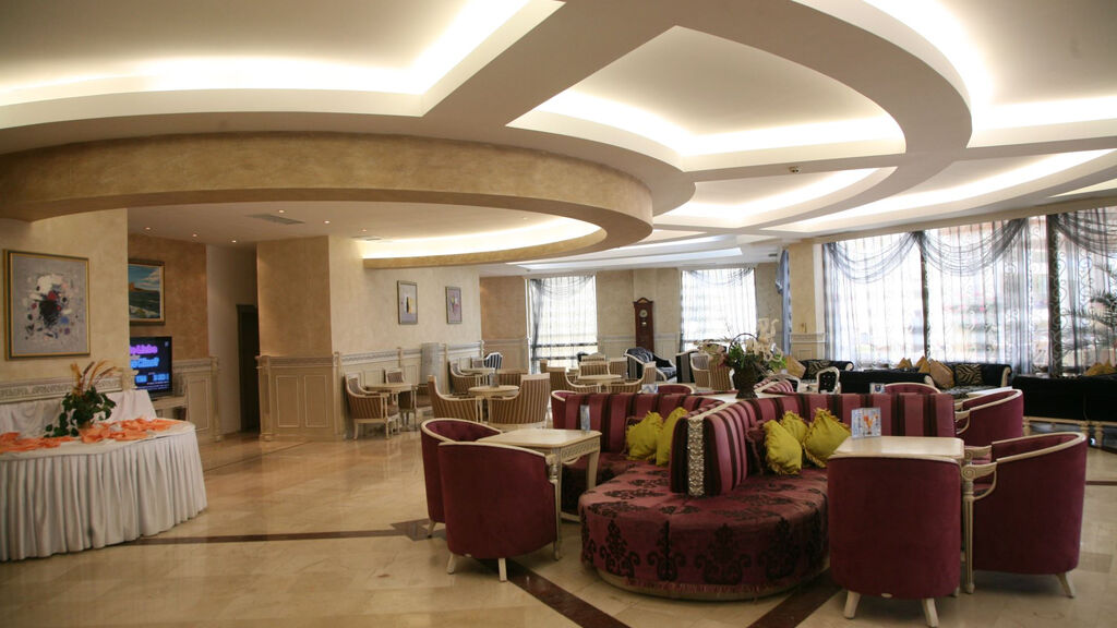 Duni Royal Marina Palace