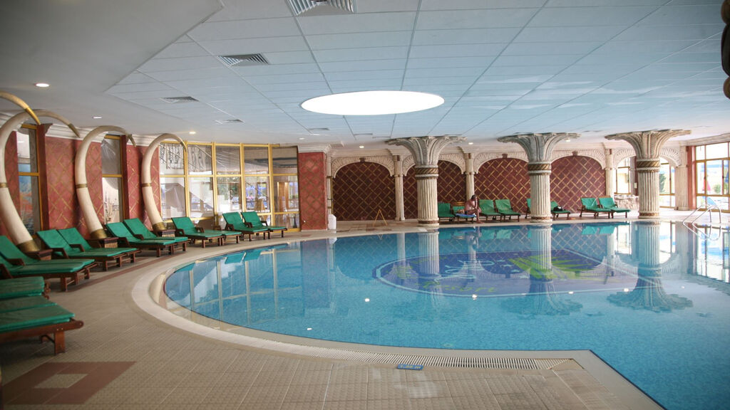 Duni Royal Marina Palace