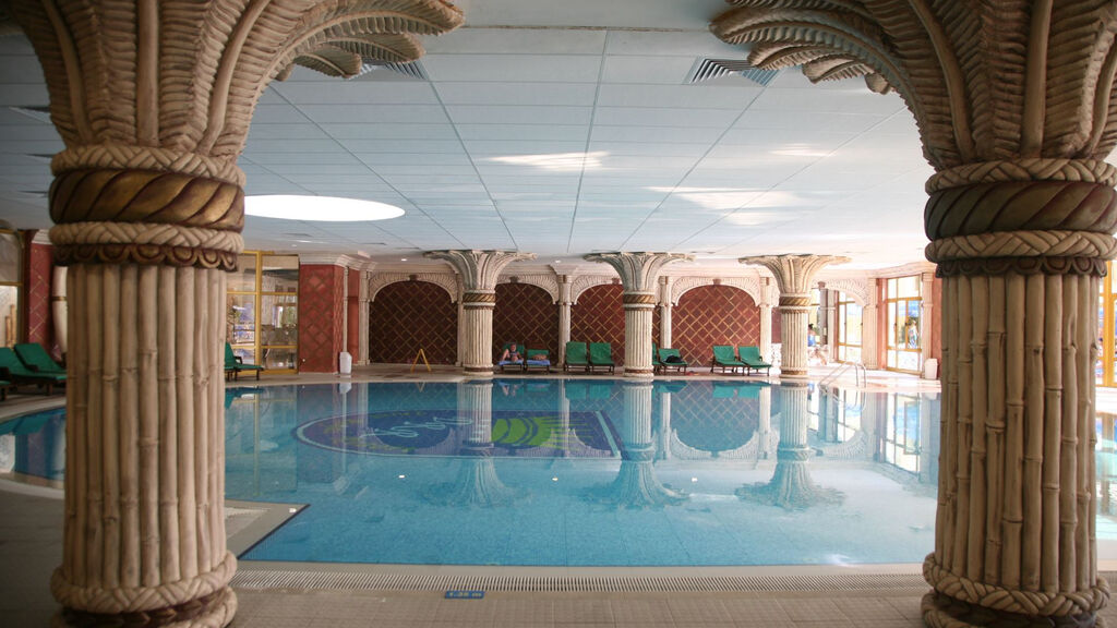 Duni Royal Marina Palace