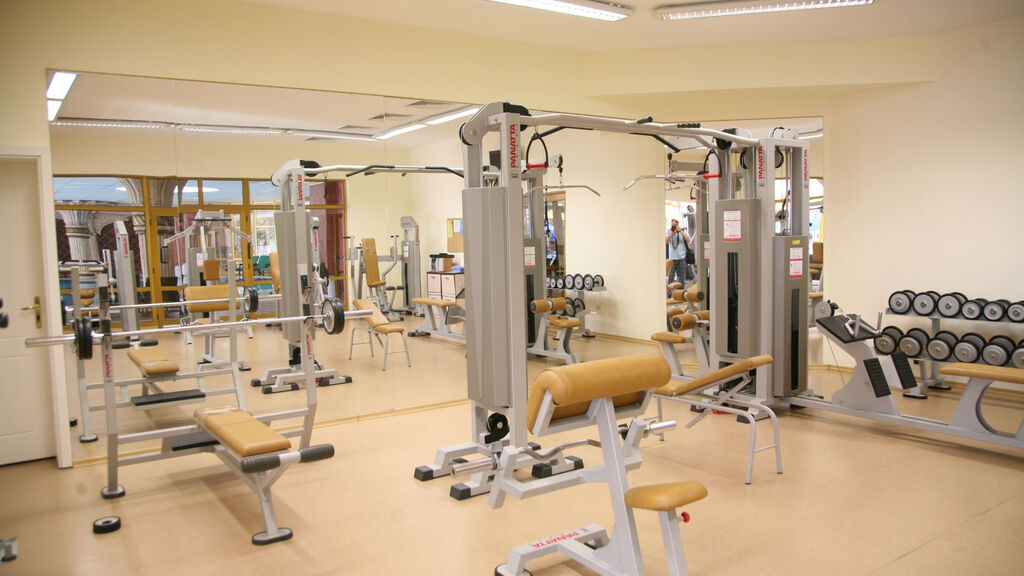 Duni Royal Marina Palace