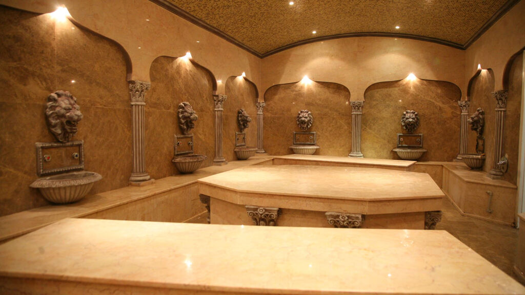 Duni Royal Marina Palace