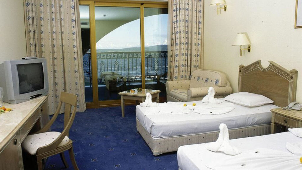 Duni Royal Marina Palace