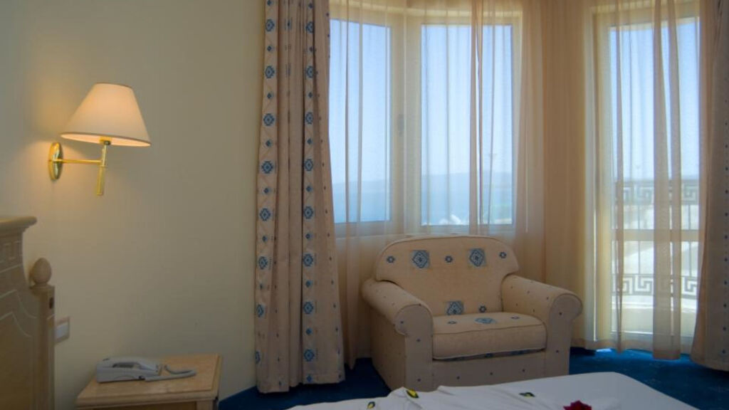 Duni Royal Marina Palace