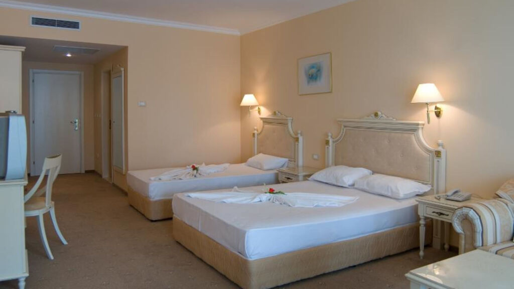 Duni Royal Marina Palace