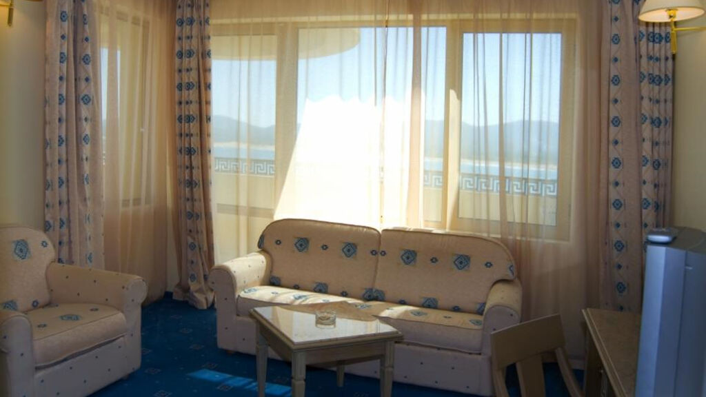 Duni Royal Marina Palace