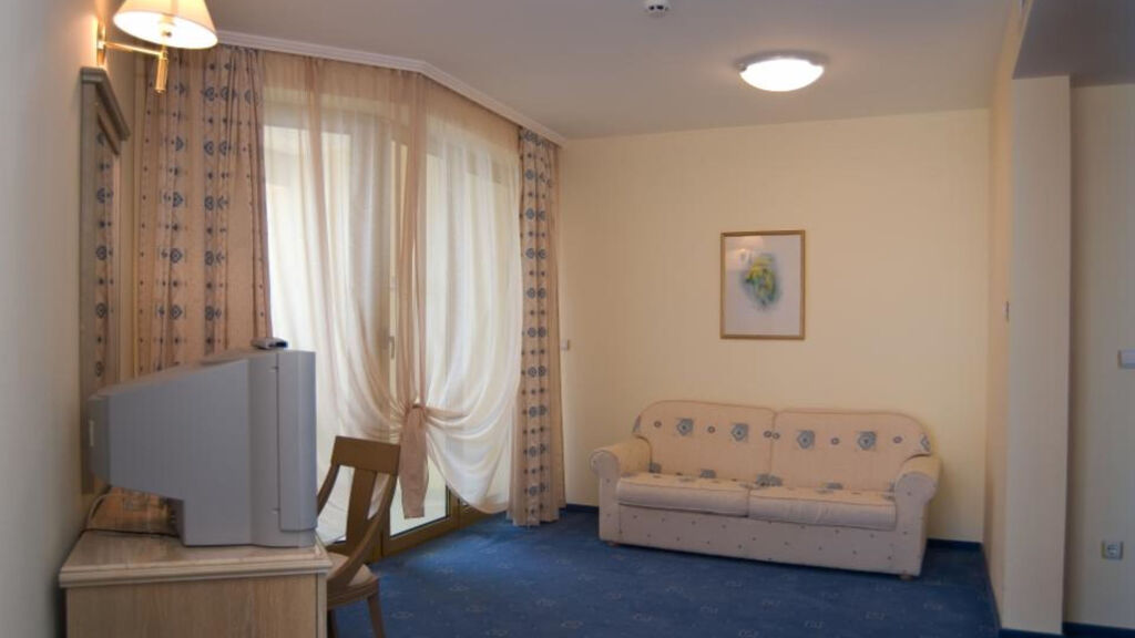 Duni Royal Marina Palace