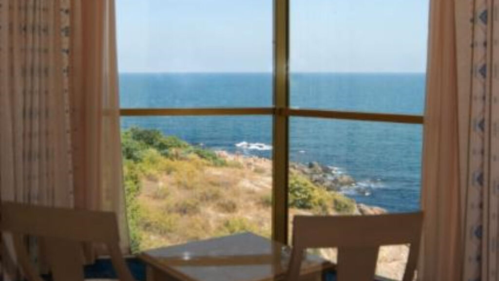 Duni Royal Marina Palace