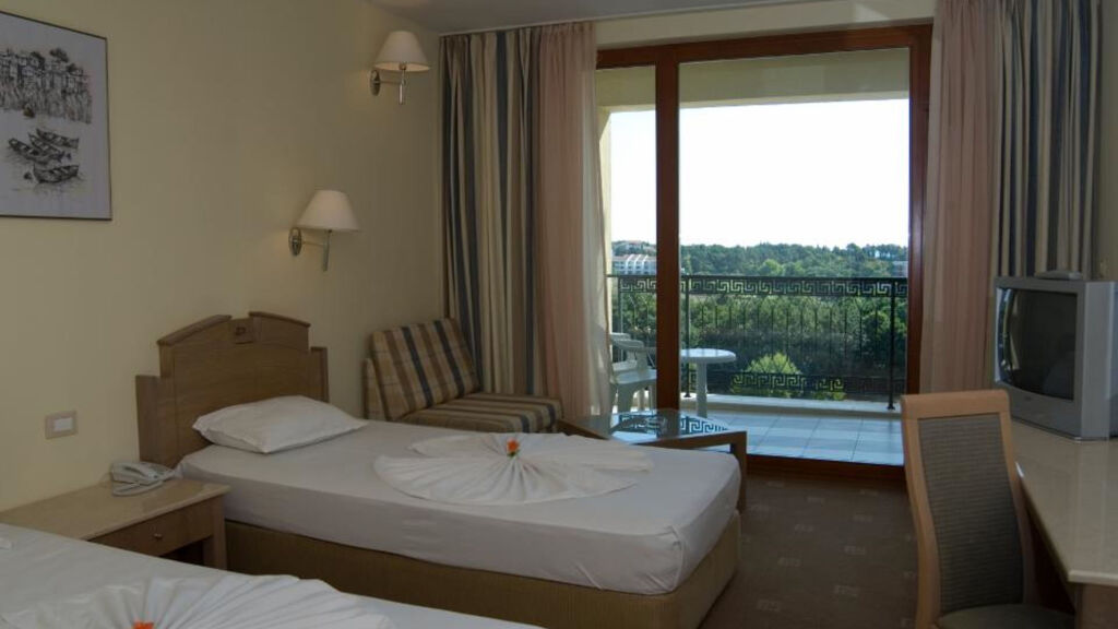 Duni Royal Marina Palace