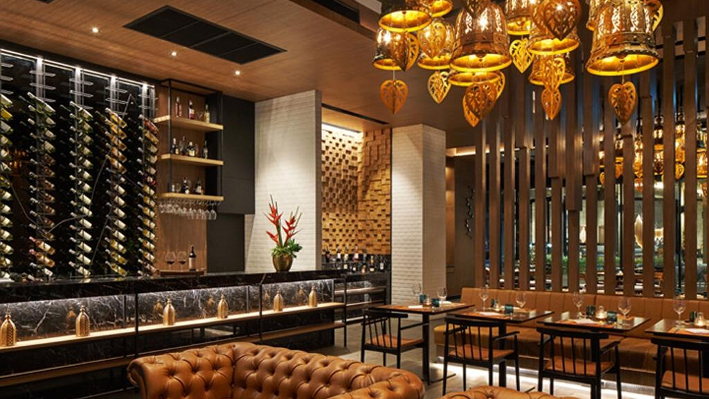 Dusit D2 Krabi