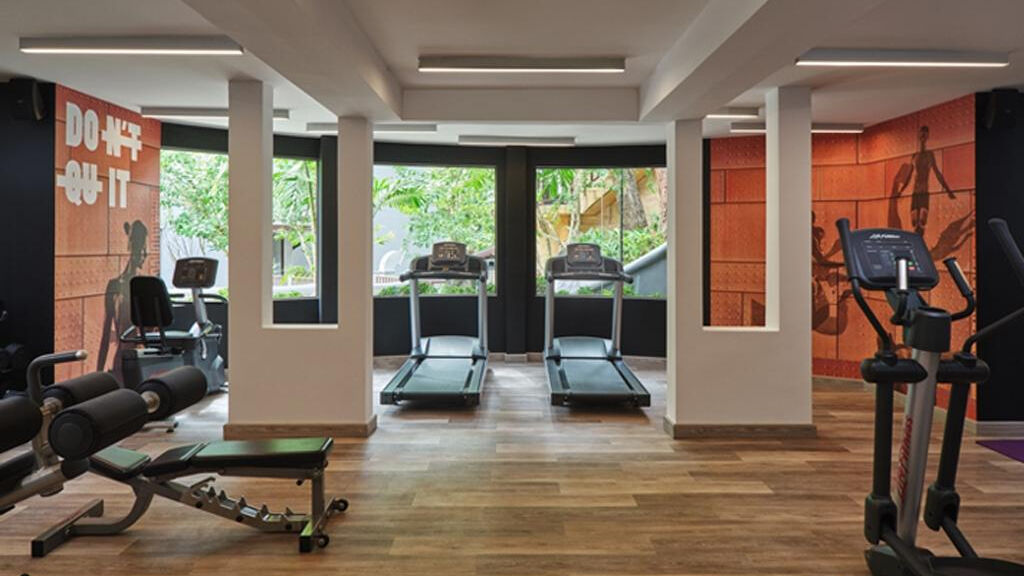 Dusit D2 Krabi