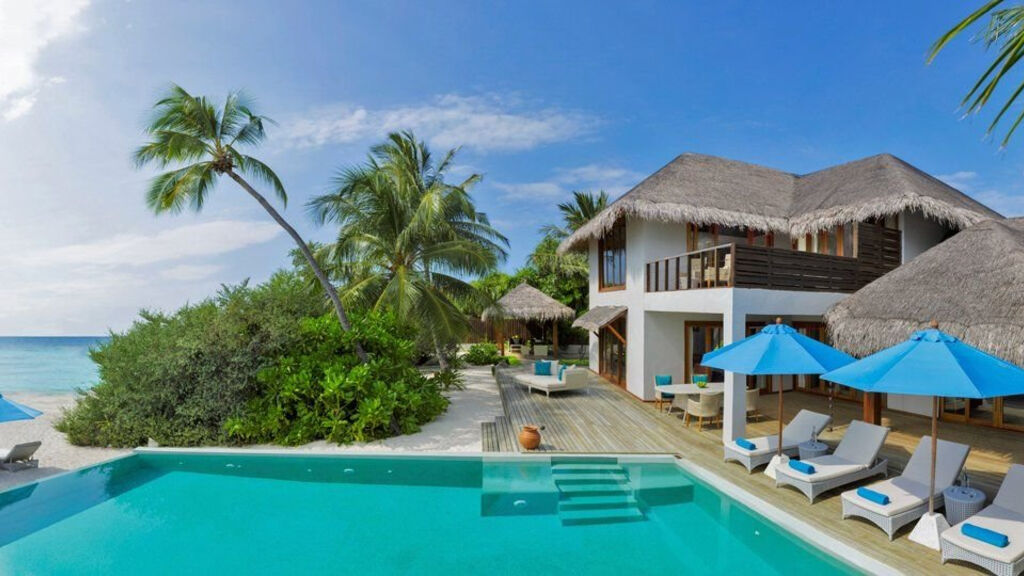 Dusit Thani Maldives