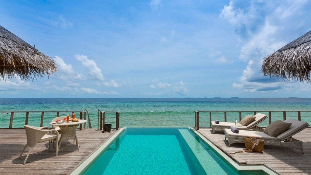Dusit Thani Maldives
