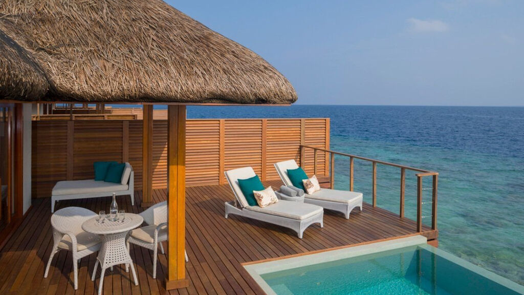 Dusit Thani Maldives