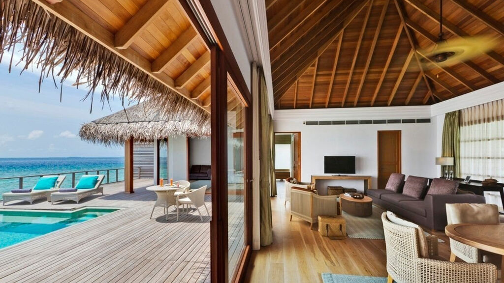 Dusit Thani Maldives