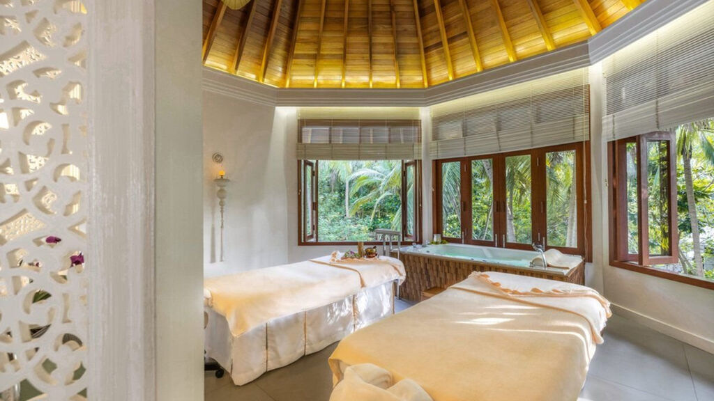 Dusit Thani Maldives