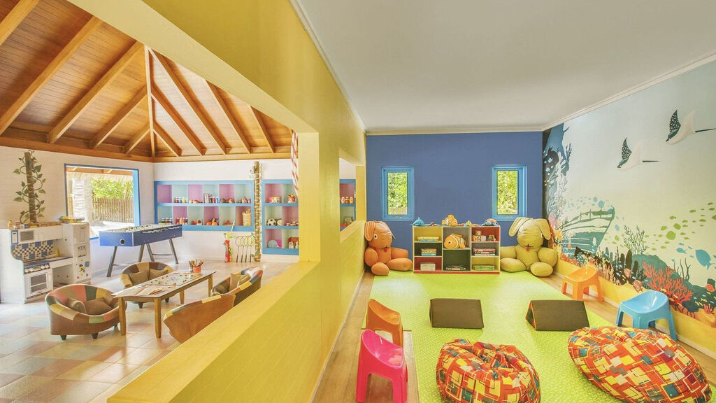 Dusit Thani Maldives