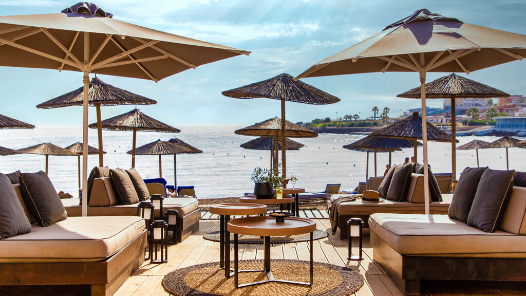 Eden Roc Resort Alexandria Club