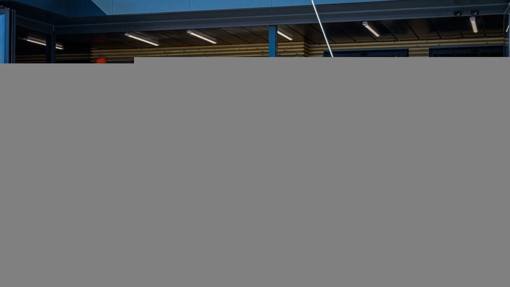 Effect Grand Victoria